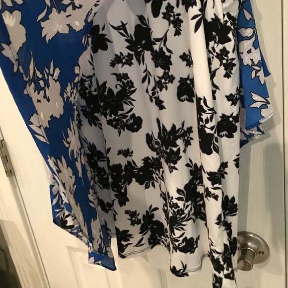 Alfani Blouse - Picture 4 of 5